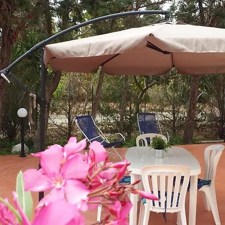 Casa Vacanze Mari San Vito Lo Capo Exterior foto