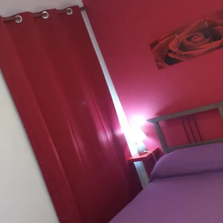 Casa Vacanze Mari San Vito Lo Capo Zimmer foto