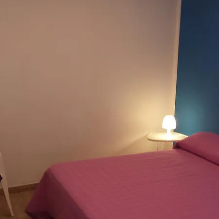 Casa Vacanze Mari San Vito Lo Capo Zimmer foto