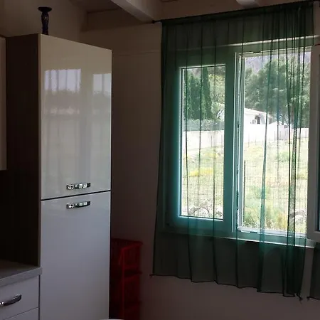 Casa Vacanze Mari San Vito Lo Capo Zimmer foto