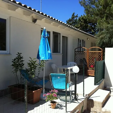 Casa Vacanze Mari San Vito Lo Capo Exterior foto