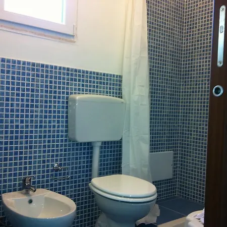 Casa Vacanze Mari San Vito Lo Capo Zimmer foto
