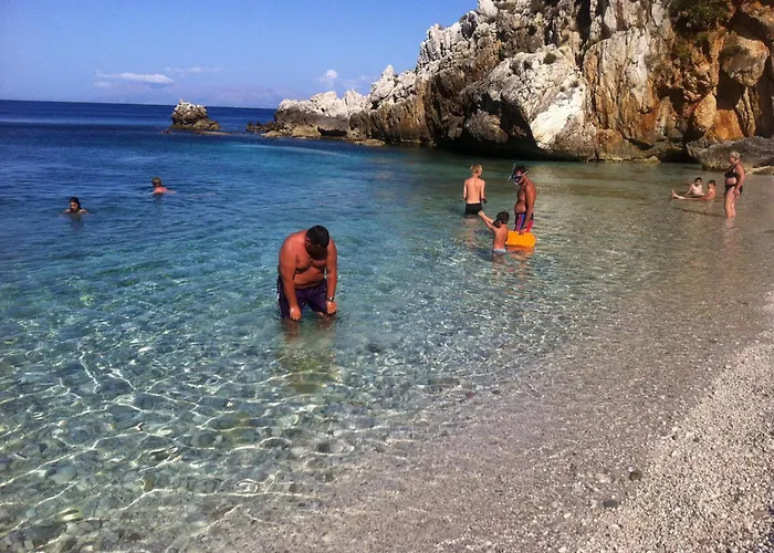 Casa Vacanze Mari