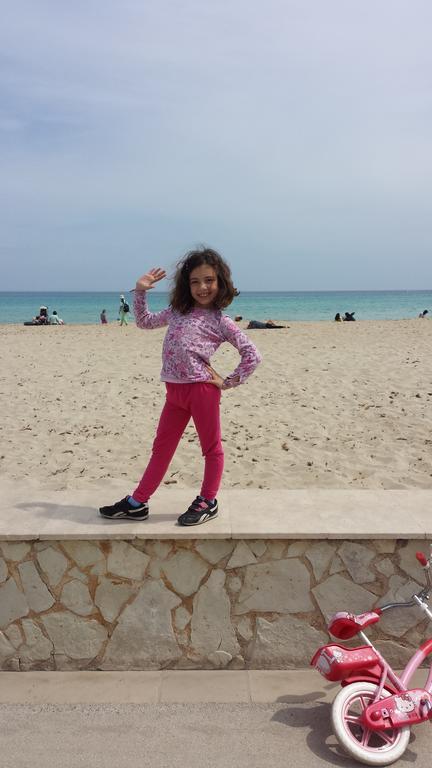 Mari San Vito Lo Capo