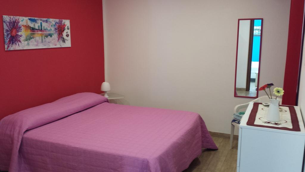 Mari Apartment