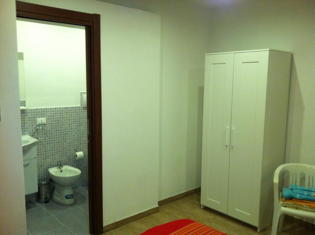 Apartment Mari *