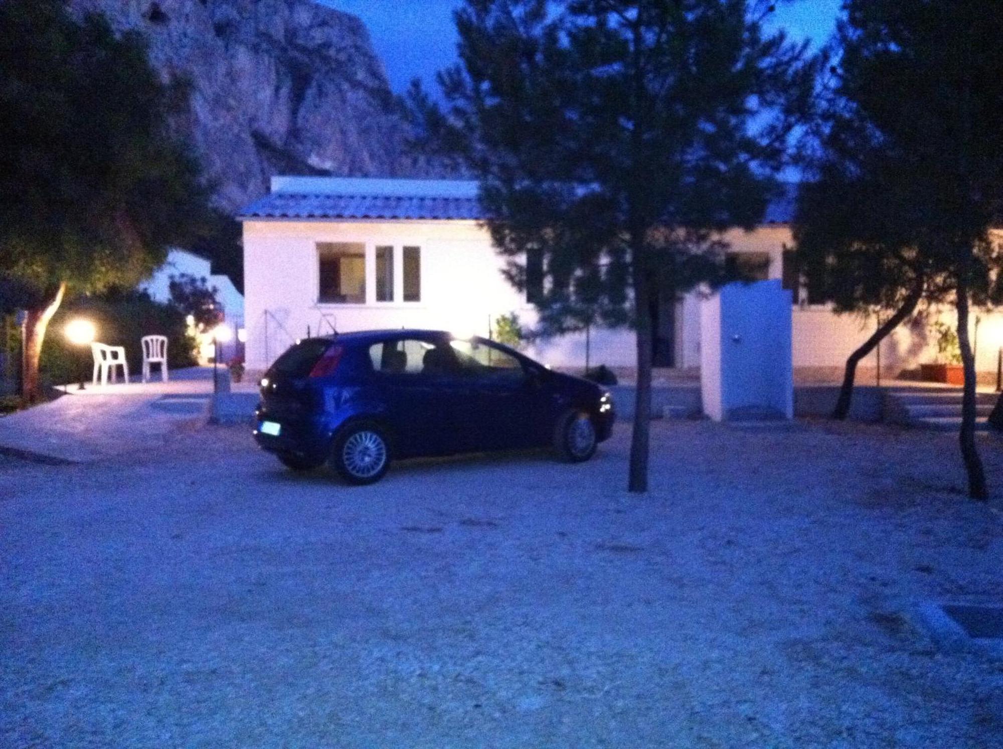 Apartment Mari San Vito Lo Capo