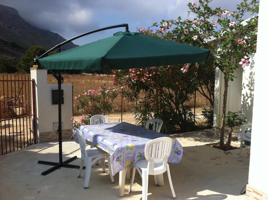 Apartment Mari San Vito Lo Capo